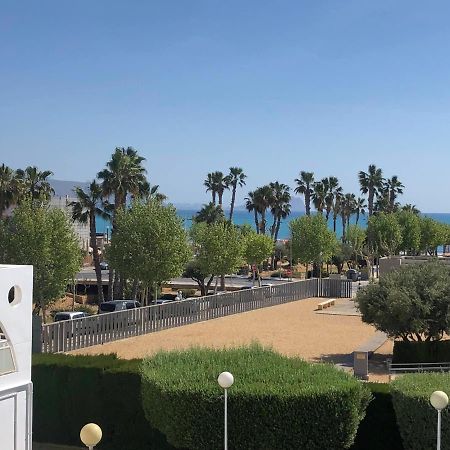 Appartement Aventino Albir البير المظهر الخارجي الصورة
