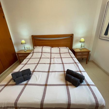 Appartement Aventino Albir البير المظهر الخارجي الصورة