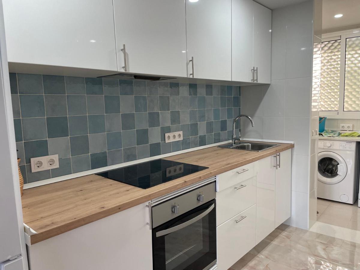 Appartement Aventino Albir البير المظهر الخارجي الصورة