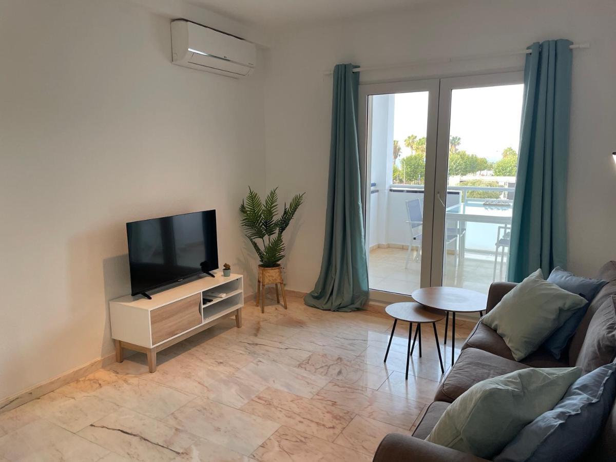 Appartement Aventino Albir البير المظهر الخارجي الصورة