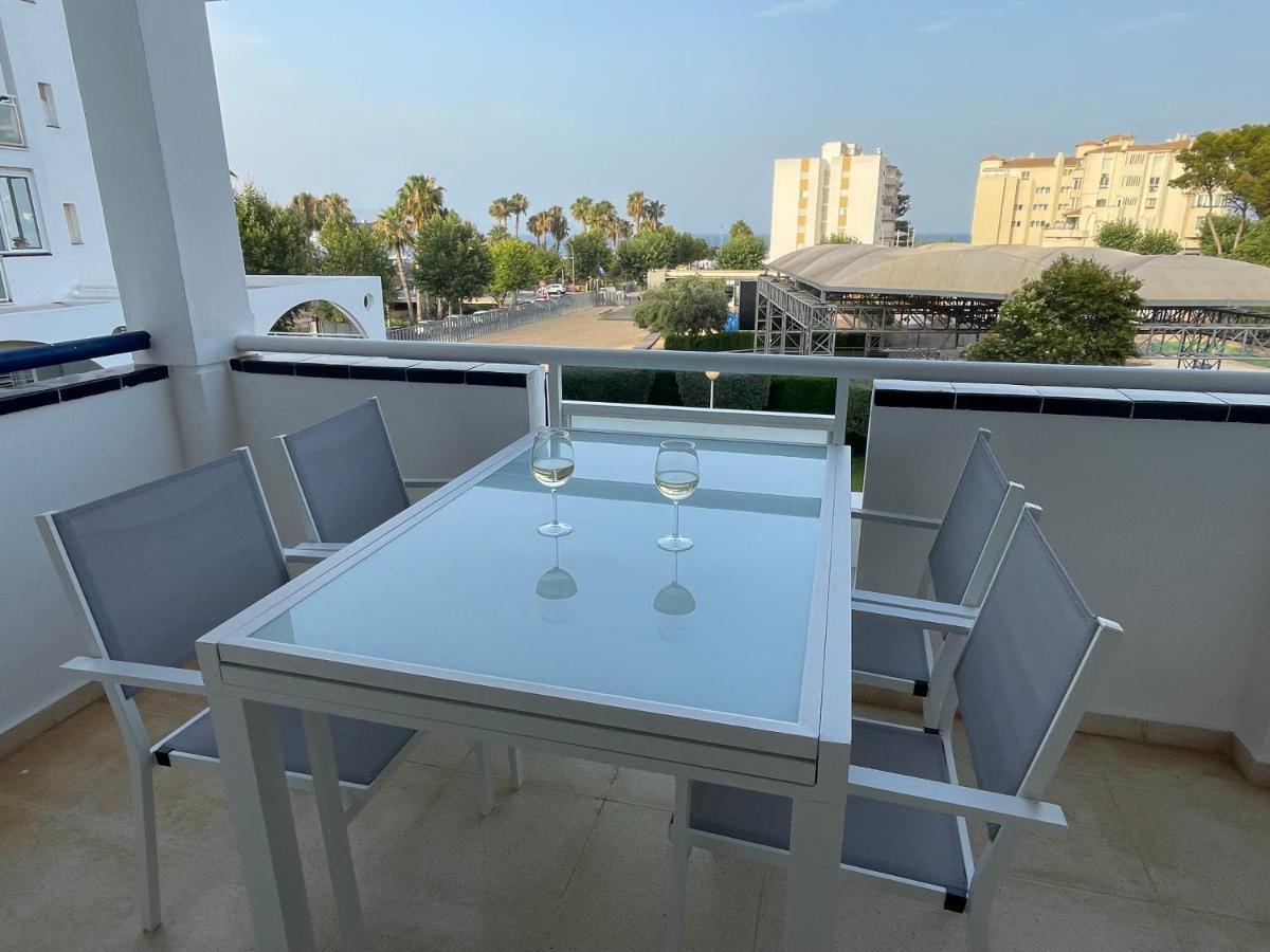 Appartement Aventino Albir البير المظهر الخارجي الصورة