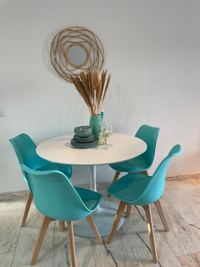 Appartement Aventino Albir البير المظهر الخارجي الصورة