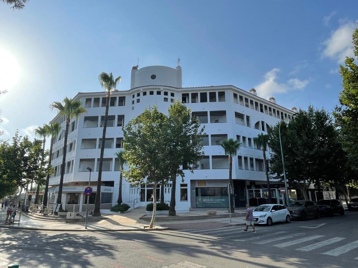 Appartement Aventino Albir البير المظهر الخارجي الصورة