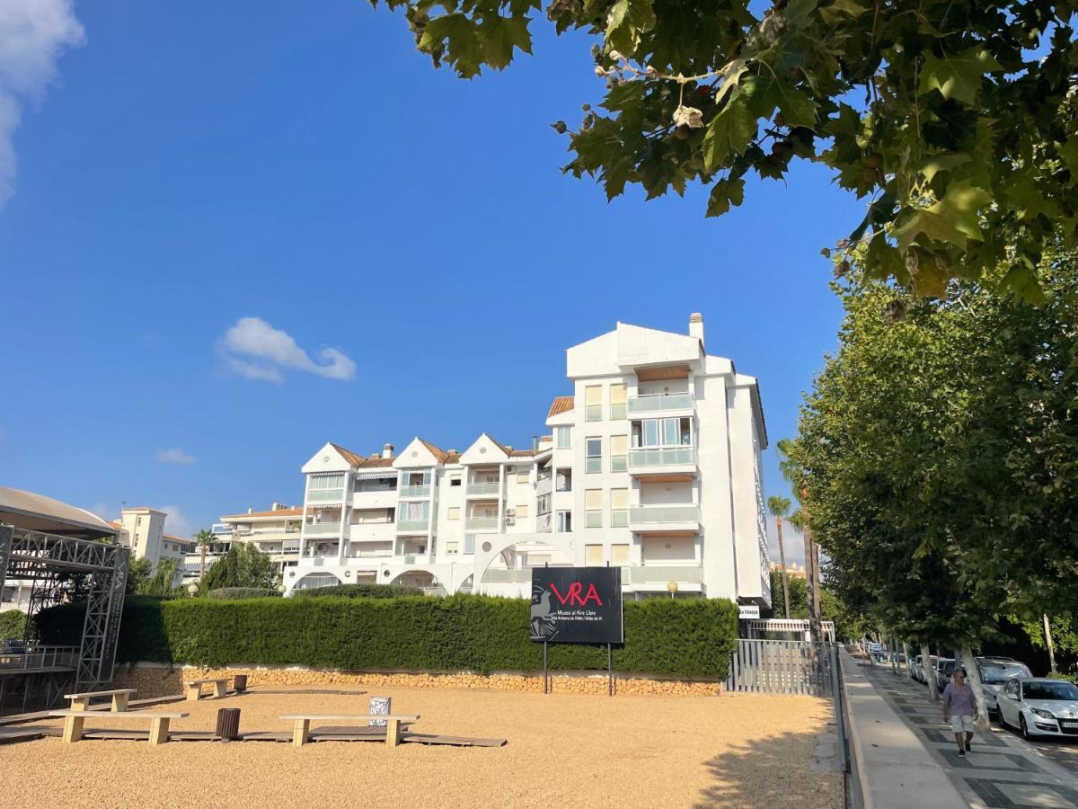 Appartement Aventino Albir البير المظهر الخارجي الصورة