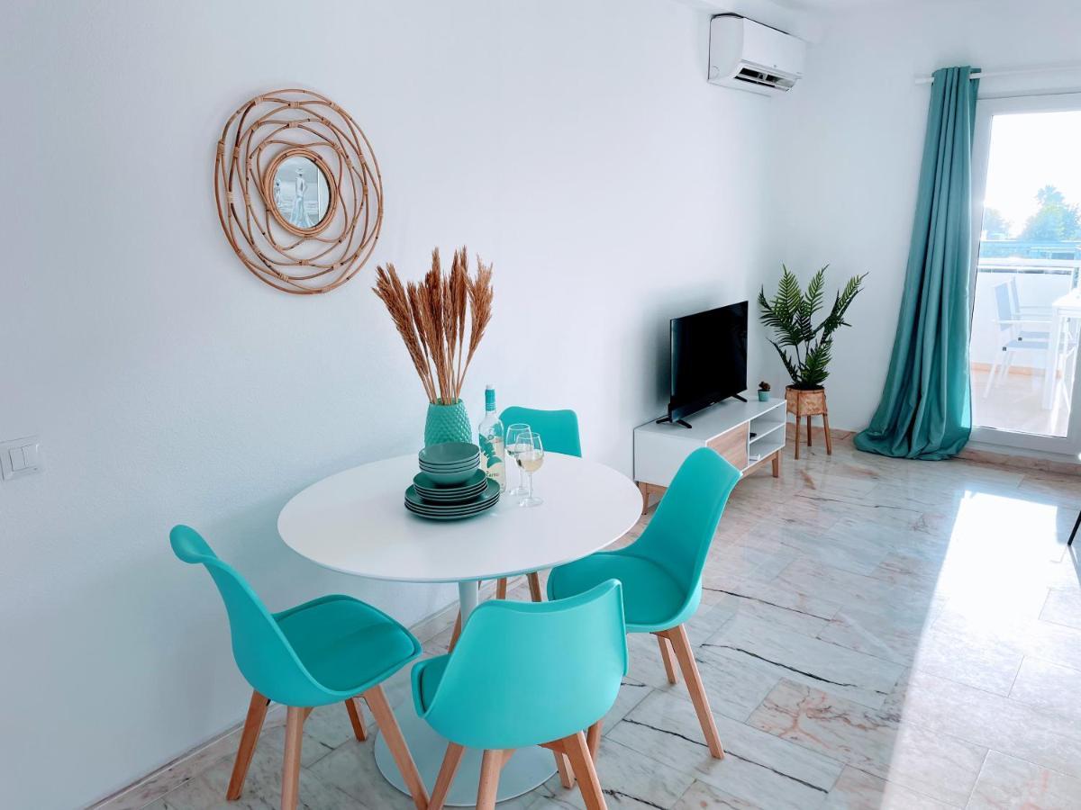 Appartement Aventino Albir البير المظهر الخارجي الصورة
