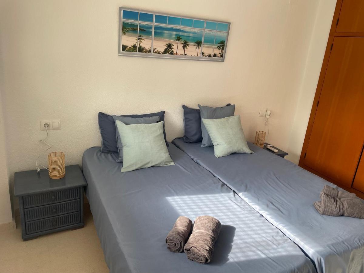 Appartement Aventino Albir البير المظهر الخارجي الصورة