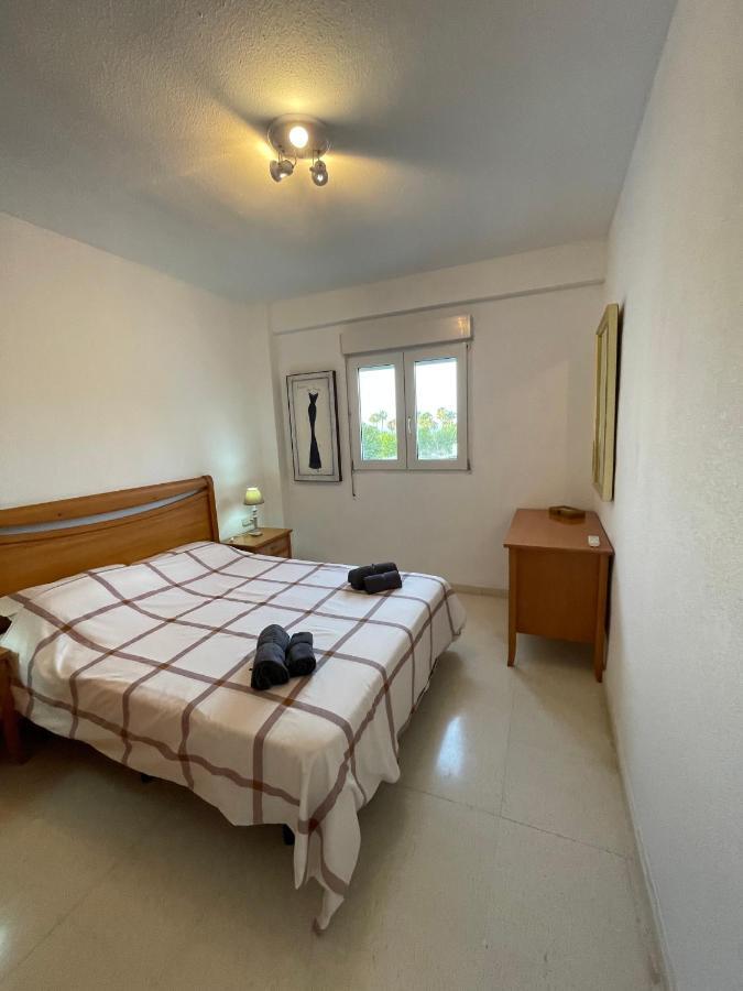 Appartement Aventino Albir البير المظهر الخارجي الصورة