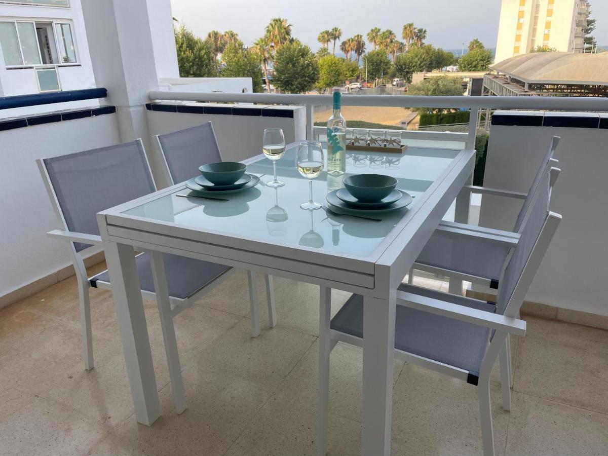 Appartement Aventino Albir البير المظهر الخارجي الصورة