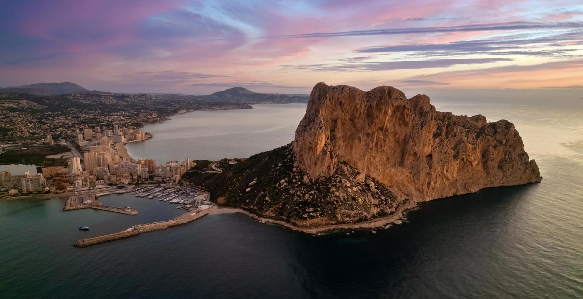 Appartement Aventino Albir البير المظهر الخارجي الصورة