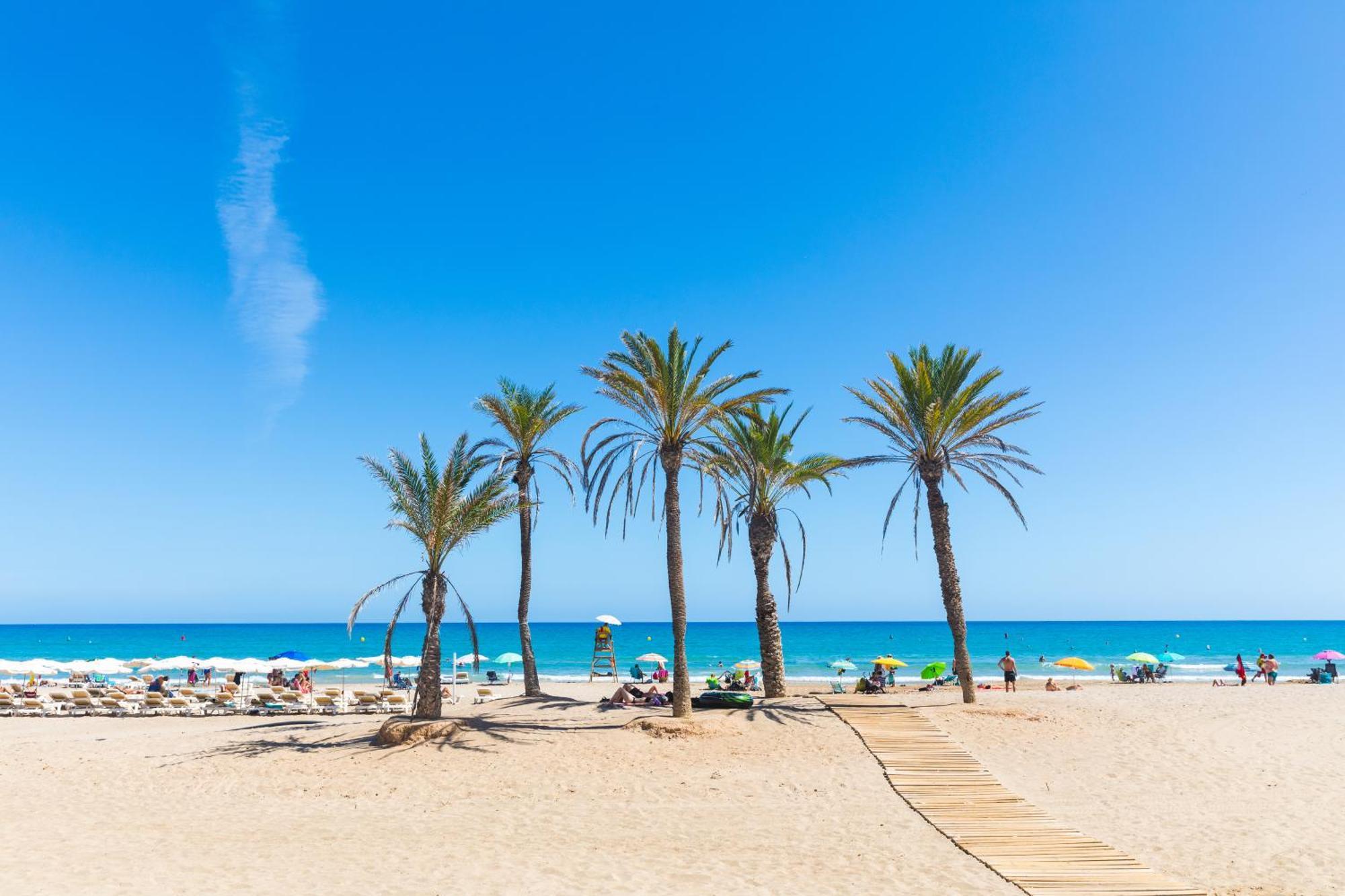 Appartement Aventino Albir البير المظهر الخارجي الصورة