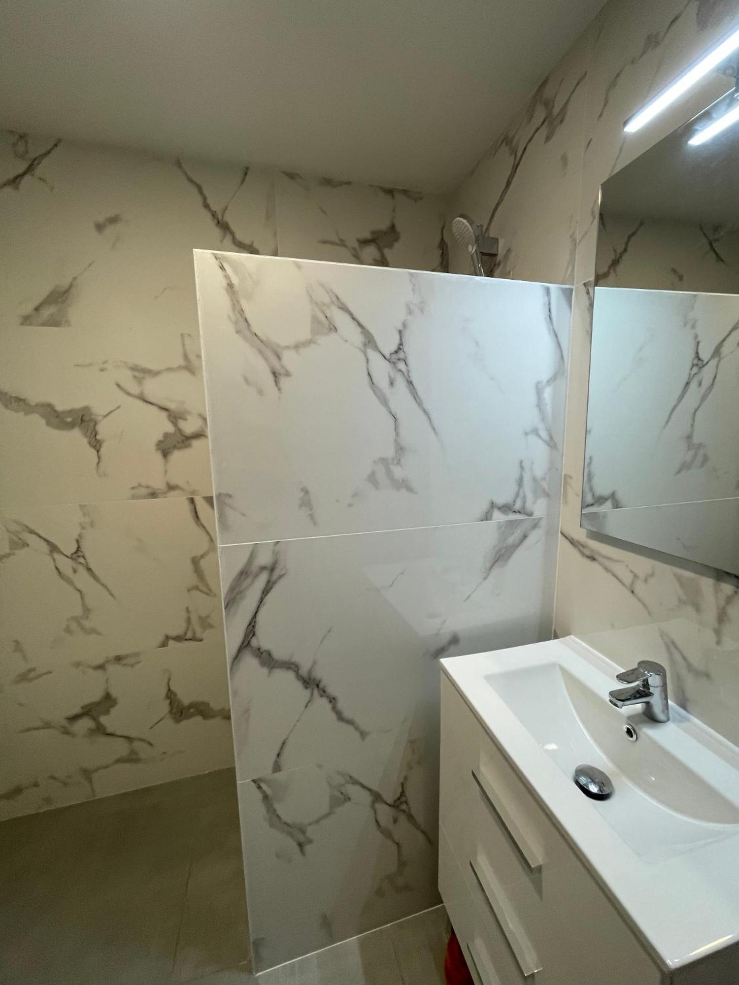 Appartement Aventino Albir البير المظهر الخارجي الصورة