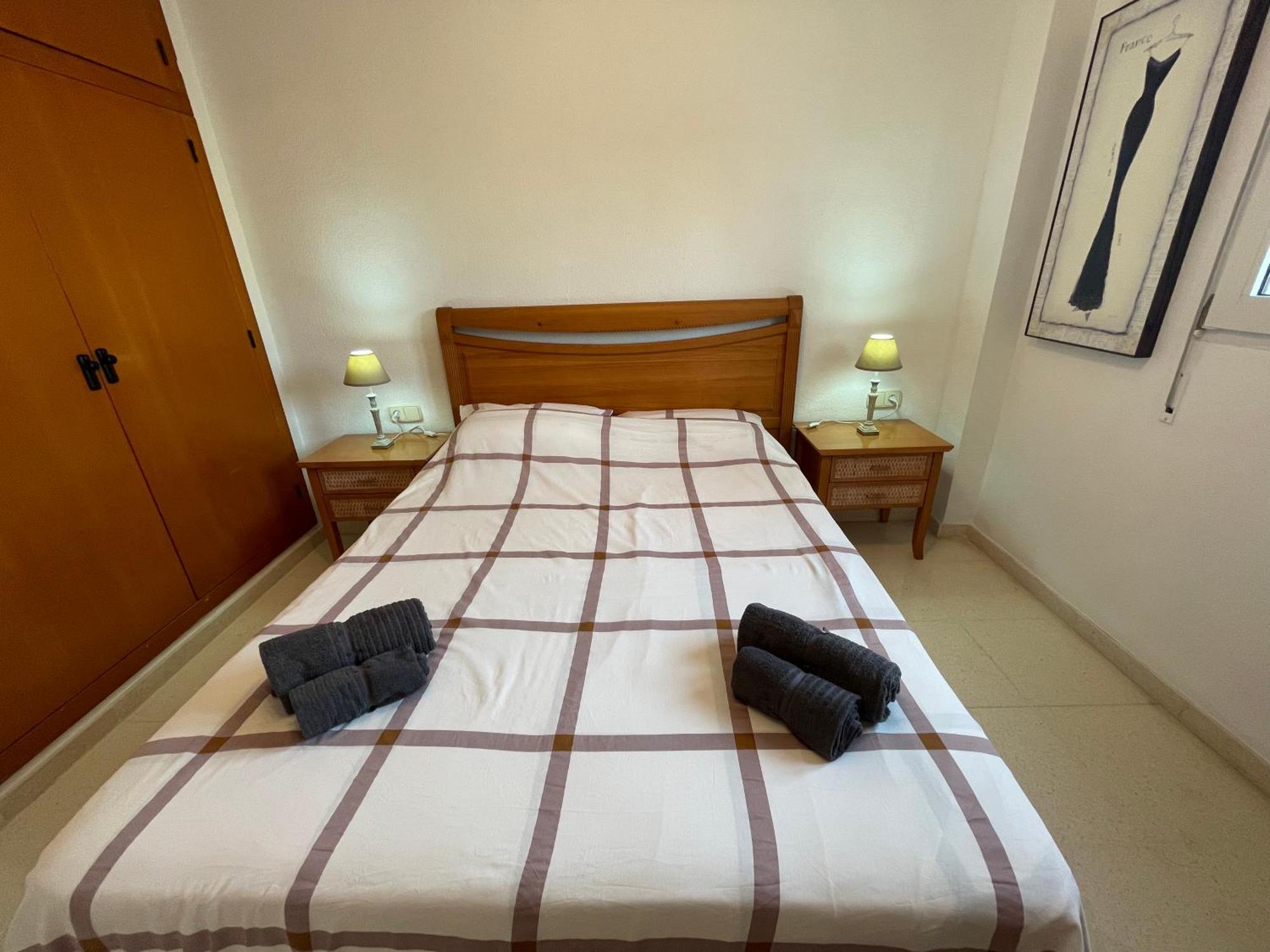 Appartement Aventino Albir البير المظهر الخارجي الصورة